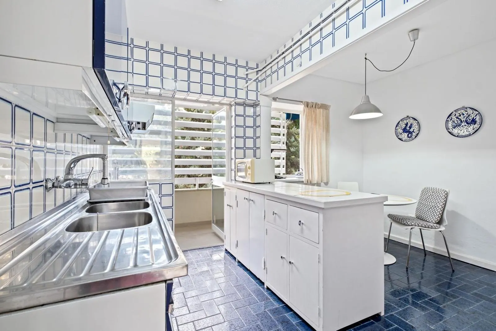 Piso Con 2 Habitaciones, 2 Terrazas Y Piscina Τορρεμολίνος Διαμέρισμα