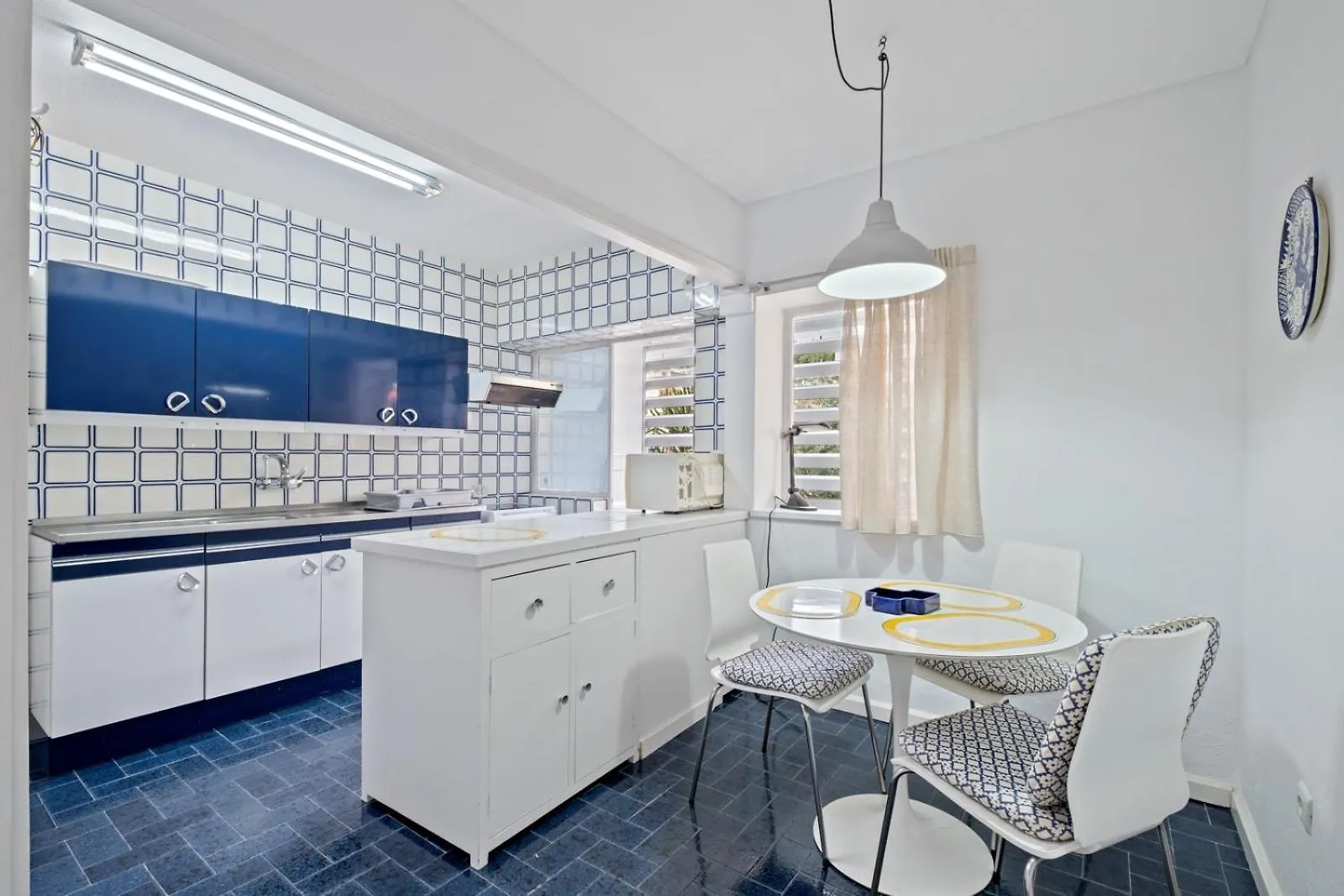 Piso Con 2 Habitaciones, 2 Terrazas Y Piscina Τορρεμολίνος Διαμέρισμα
