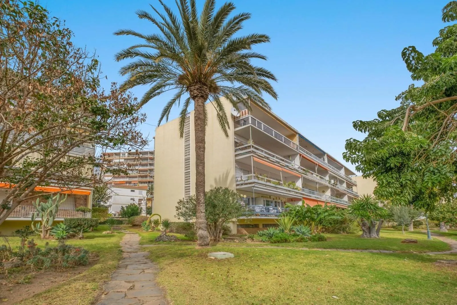Apartment Piso Con 2 Habitaciones, 2 Terrazas Y Piscina Torremolinos